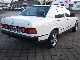 1983 Mercedes-Benz  190 E, ONLY 62000 km! Limousine Used vehicle photo 4