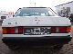 1983 Mercedes-Benz  190 E, ONLY 62000 km! Limousine Used vehicle photo 5