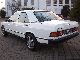 1983 Mercedes-Benz  190 E, ONLY 62000 km! Limousine Used vehicle photo 6
