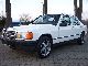 1983 Mercedes-Benz  190 E, ONLY 62000 km! Limousine Used vehicle photo 8