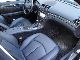 2006 Mercedes-Benz  E 320 CDI Avantgarde DPF leather panoramic Comand Limousine Used vehicle photo 12