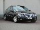 2006 Mercedes-Benz  E 320 CDI Avantgarde DPF leather panoramic Comand Limousine Used vehicle photo 4