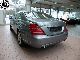2009 Mercedes-Benz  S 450 CDI Long M.2010 Standh.TV Keyl.Kame.Nachts Limousine Used vehicle photo 6