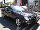 2008 Mercedes-Benz  E 220 CDI Estate Avantg.Autom., Airmatic, Comand, Estate Car Used vehicle photo 11