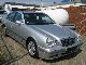 2000 Mercedes-Benz  E 240 Classic - only 46850 km! Limousine Used vehicle photo 2
