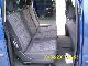 2003 Mercedes-Benz  Vaneo CDI 1.7 Trend * climate control * Van / Minibus Used vehicle photo 8