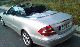 2004 Mercedes-Benz  CLK 200 Kompressor Avantgarde TOP! Cabrio / roadster Used vehicle photo 14