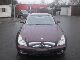 Mercedes-Benz  CLS 350 CGI 7G-TRONIC CAR NO 98 2007 Used vehicle photo