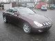 2007 Mercedes-Benz  CLS 350 CGI 7G-TRONIC CAR NO 98 Sports car/Coupe Used vehicle photo 7