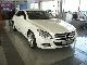Mercedes-Benz  CLS 250 CDI BlueEFFICIENCY DPF 7G-TRONIC 2011 New vehicle photo