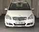 Mercedes-Benz  A 180 CDI Avantgarde PTS NP € 30,107, - 2011 Used vehicle photo