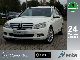Mercedes-Benz  C 250 CDI Avantgarde BE T-Mod, Automatic, Navigation, AHK, GSD 2009 Used vehicle photo