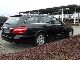 2010 Mercedes-Benz  E350 CDI Estate Avantgarde Comand TV Estate Car Demonstration Vehicle photo 2