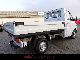 2004 Mercedes-Benz  208 CDI Sprinter flatbed truck * Landscaped * 3 *-seater Other Used vehicle photo 3