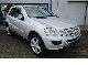 Mercedes-Benz  ML 280 CDI 4Matic 7G-TRONIC DPF 2007 Used vehicle photo
