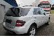 2007 Mercedes-Benz  ML 280 CDI 4Matic 7G-TRONIC DPF Off-road Vehicle/Pickup Truck Used vehicle photo 2