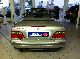 1999 Mercedes-Benz  CLK 1.Hand/Navi-Klima-Scheckhft 320Sport. Cabrio / roadster Used vehicle photo 5
