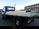 2004 Mercedes-Benz  208 CDI Sprinter flatbed truck * * * 1.Hand Euro3 * Other Used vehicle photo 2