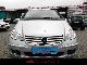 2005 Mercedes-Benz  A 180 CDI Elegance DPF * 6 speed * air * AHK * 4 * € Limousine Used vehicle photo 2