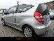 2005 Mercedes-Benz  A 180 CDI Elegance DPF * 6 speed * air * AHK * 4 * € Limousine Used vehicle photo 5