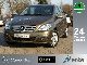 Mercedes-Benz  B 160 BE Chrome Package, Alloy wheels, air conditioning, Sitzhe 2010 Used vehicle photo