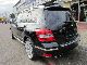 2009 Mercedes-Benz  GLK 320 CDI Edition features a full Off-road Vehicle/Pickup Truck Used vehicle photo 3