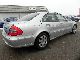 2009 Mercedes-Benz  E 200 CDI Classic Auto DPF * Navi * air * Limousine Used vehicle photo 3