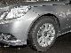 2011 Mercedes-Benz  E 220 CDI Elegance BE Auto Parktronic, SHD Limousine Used vehicle photo 3