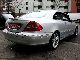 2007 Mercedes-Benz  CLK 220 CDI aut. 2.Hd avant leather Navi PDC Sports car/Coupe Used vehicle photo 5