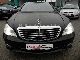 2005 Mercedes-Benz  S 500 long-7G * FULL * Panoramic Roof * Navi * Night Vision * Limousine Used vehicle photo 4