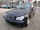 Mercedes-Benz  ~ ~ C 180 saloon automatic transmission only ~ 139 tkm 2002 Used vehicle photo