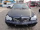 2002 Mercedes-Benz  ~ ~ C 180 saloon automatic transmission only ~ 139 tkm Limousine Used vehicle photo 1