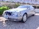 Mercedes-Benz  CL 500 Coupe / 500 SEC / € 3 / collector condition 1994 Used vehicle photo