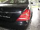 2011 Mercedes-Benz  S 500 long-Matic AMG Panoramic Mod 4 FULL Limousine New vehicle photo 2