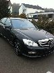 2011 Mercedes-Benz  S 63 AMG Long Now Limousine New vehicle photo 12
