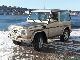 Mercedes-Benz  G 400 CDI Automatic 2001 Used vehicle photo