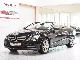 Mercedes-Benz  E 220 Cabriolet 220 CDI 7G-Tronic 2011 Used vehicle photo