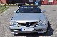 1994 Mercedes-Benz  SL 320 * LIKE NEW - HARDTOP * Cabrio / roadster Used vehicle photo 1