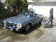 1985 Mercedes-Benz  SL 380 Cabrio / roadster Used vehicle photo 2