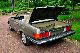 1988 Mercedes-Benz  SL 560 - collectible card Cabrio / roadster Classic Vehicle photo 4