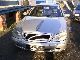 1998 Mercedes-Benz  S 430 long, fully equipped, 1.Hand Limousine Used vehicle photo 14