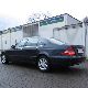 2004 Mercedes-Benz  S 500 L 7G-Tronic / 100% VOLL/2-HAND CHECKBOOK Limousine Used vehicle photo 7