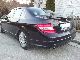 2007 Mercedes-Benz  C 220 CDI Avantgarde Auto DPF Limousine Used vehicle photo 1