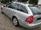2003 Mercedes-Benz  C 220 T CDI, automatic, air, 0.1 SD-hand Bj-11/2003 Estate Car Used vehicle photo 10