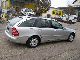 2003 Mercedes-Benz  C 220 T CDI, automatic, air, 0.1 SD-hand Bj-11/2003 Estate Car Used vehicle photo 11