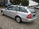 Mercedes-Benz  C 220 T CDI, automatic, air, 0.1 SD-hand Bj-11/2003 2003 Used vehicle photo