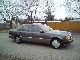 1992 Mercedes-Benz  E 230 retired vehicle! Best! Limousine Used vehicle photo 3