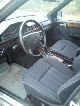 1992 Mercedes-Benz  E 230 retired vehicle! Best! Limousine Used vehicle photo 4