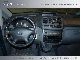 2009 Mercedes-Benz  Vito Long 111 CDI Combi uv air, 9-seater, ESP Van / Minibus Used vehicle photo 2