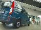2009 Mercedes-Benz  Vito Long 111 CDI Combi uv air, 9-seater, ESP Van / Minibus Used vehicle photo 5